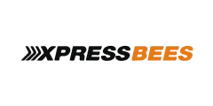 Xpressbees Courier Partner Logo